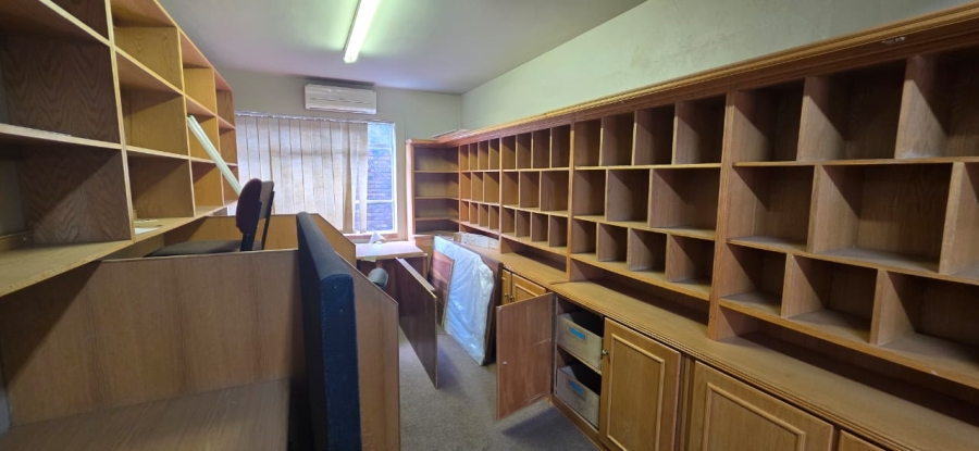 Commercial Property for Sale in Klerksdorp North West